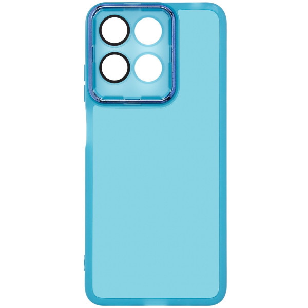 Фото - Чохол для смартфона Armorstandart Shade for Motorola G15 4G / G15 Power 4G Blue (ARM87898)