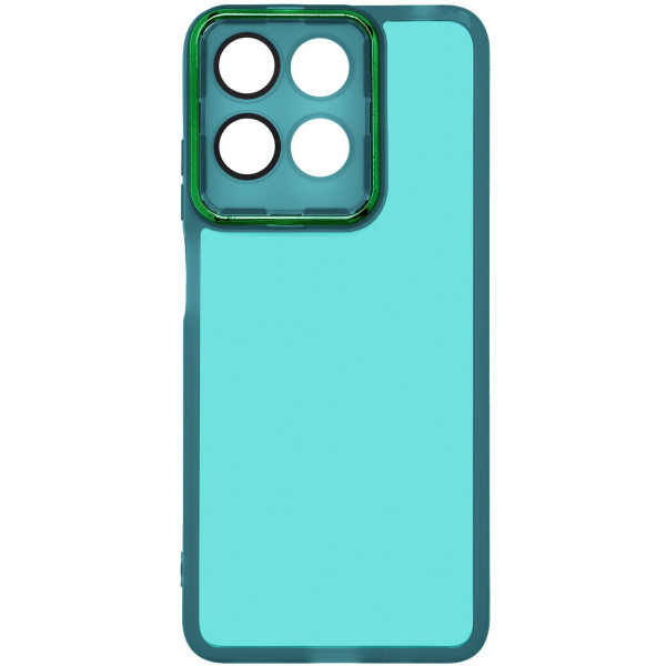 Фото - Чохол для смартфона Armorstandart Shade for Motorola G15 4G / G15 Power 4G Dark Green (ARM87899)