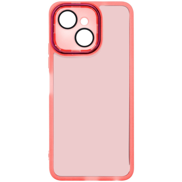 Фото - Чохол для смартфона Armorstandart Shade for Tecno Spark 40C 4G Pink (ARM87906)