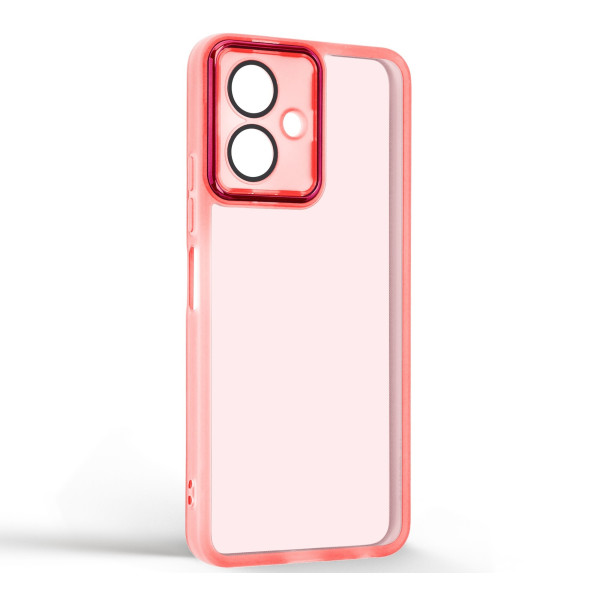 Фото - Чохол для смартфона Armorstandart Shade for Tecno Spark Go 2 4G Pink (ARM87908)
