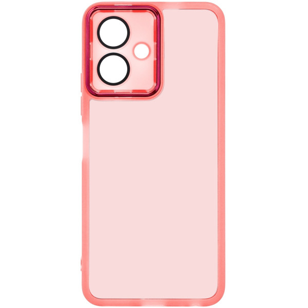 Фото - Чохол для смартфона Armorstandart Shade for Tecno Spark Go 2 4G Pink (ARM87908) Фото - Чохол для смартфона Armorstandart Shade for Tecno Spark Go 2 4G Pink (ARM87908)