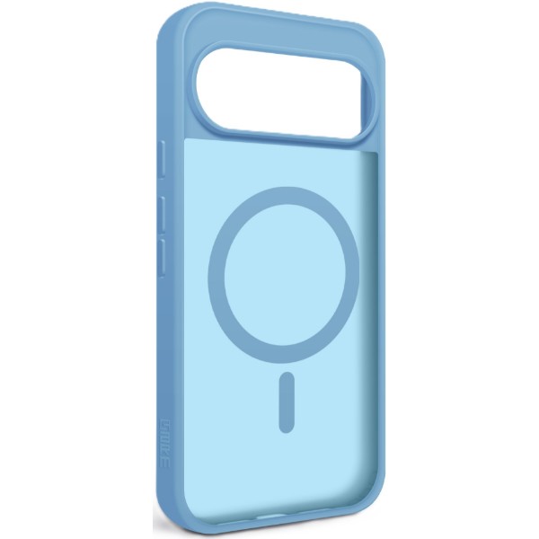 Фото - Чехол для смартфона Armorstandart Uniq MagCase for Google Pixel 10 / 10 Pro / 9 / 9 Pro Light Blue (ARM87918)