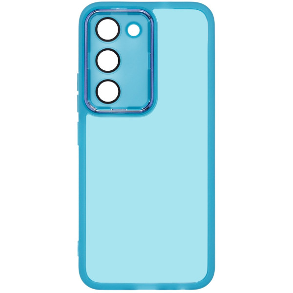 Фото - Чохол для смартфона Armorstandart Shade for Tecno Spark 40 Pro 4G Blue (ARM87949) Фото - Чохол для смартфона Armorstandart Shade for Tecno Spark 40 Pro 4G Blue (ARM87949)
