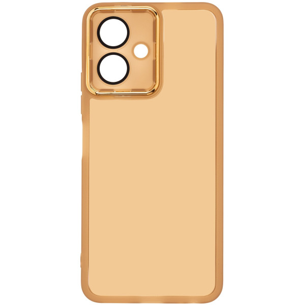 Фото - Чохол для смартфона Armorstandart Shade for Infinix Smart 10 4G Gold (ARM87956)