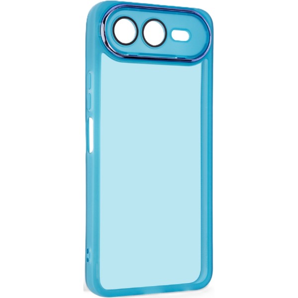 Фото - Чехол для смартфона Armorstandart Shade for Infinix Smart 10 Plus 4G Blue (ARM87959)