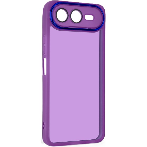 Фото - Чехол для смартфона Armorstandart Shade for Infinix Smart 10 Plus 4G Dark Violet (ARM87960)
