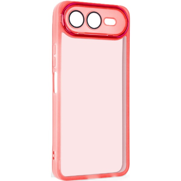 Фото - Чехол для смартфона Armorstandart Shade for Infinix Smart 10 Plus 4G Pink (ARM87961)