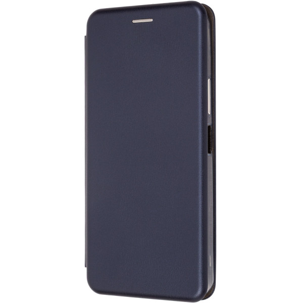 Фото - Чохол для смартфону Armorstandart G-Case for Infinix Smart 10 Plus 4G Dark Blue (ARM87986) Фото - Чохол для смартфону Armorstandart G-Case for Infinix Smart 10 Plus 4G Dark Blue (ARM87986)