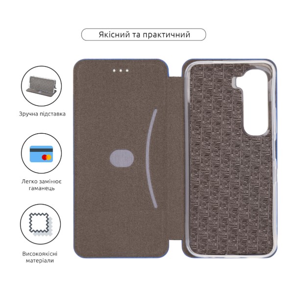 Фото - Чехол для смартфона Armorstandart G-Case for Infinix Hot 60i 4G Rose Gold (ARM88016)