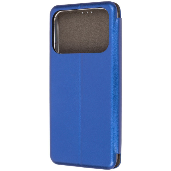 Фото - Чохол для смартфона Armorstandart G-Case for Tecno Spark 40 4G Blue (ARM88017)