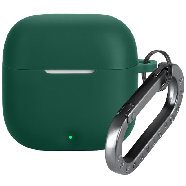 Фото - Чохол для навушників Armorstandart Hang Case for OPPO Enco Buds3 Green (ARM88032)