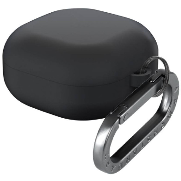 Фото - Чохол для навушників Armorstandart Hang Case for Samsung Galaxy Buds Core Black (ARM88041) Фото - Чохол для навушників Armorstandart Hang Case for Samsung Galaxy Buds Core Black (ARM88041)