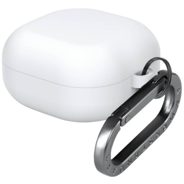 Фото - Чохол для навушників Armorstandart Hang Case for Samsung Galaxy Buds Core White (ARM88046)