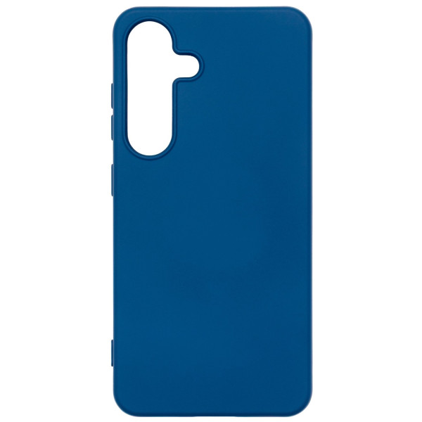 Фото - Чохол для смартфону Armorstandart ICON for Samsung S25 Blue (ARM88144)