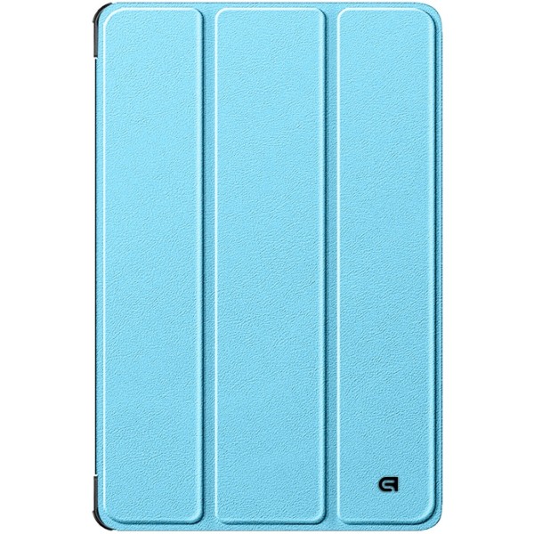 Фото - Чехол для планшета Armorstandart Smart Case for Samsung Tab S11 (SM-X730/X736) Sky Blue (ARM88423) Фото - Чехол для планшета Armorstandart Smart Case for Samsung Tab S11 (SM-X730/X736) Sky Blue (ARM88423)