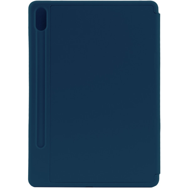 Фото - Чехол для планшета Armorstandart Smart Fold Pen for Samsung Galaxy Tab S11 Dark Blue (ARM88428)