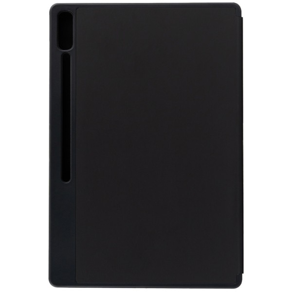 Фото - Чохол для планшета Armorstandart Smart Fold Pen for Samsung Galaxy Tab S11 Ultra/S10 Ultra/S9 Ultra/S8 Ultra Black (ARM88430)
