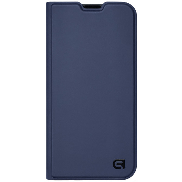 Фото - Чохол для смартфона Armorstandart OneFold Case for Tecno Spark Go 2 4G Dark Blue (ARM88437)