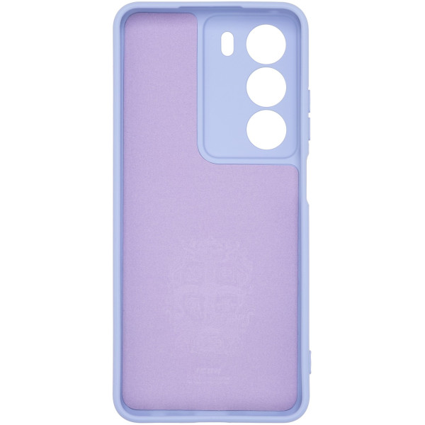 Фото - Чохол для смартфона Armorstandart ICON for Realme C73 5G Camera cover Lavender (ARM88506)