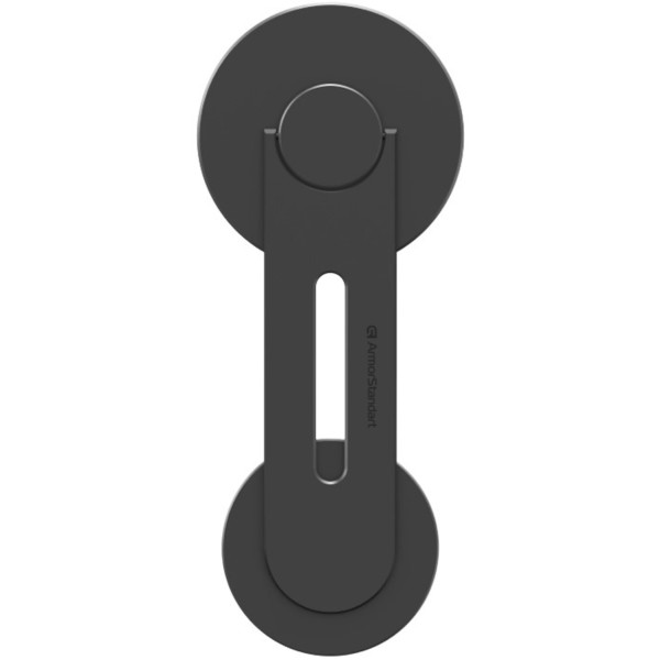 Фото - Автотримач Armorstandart DisplayGrip Black (ARM88625)