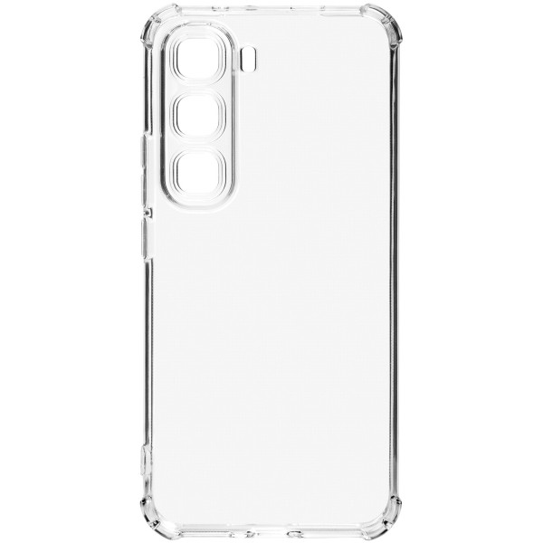 Фото - Чехол для смартфона Armorstandart Air Force for Infinix Hot 60 Pro Plus 4G Camera cover Clear (ARM88669)