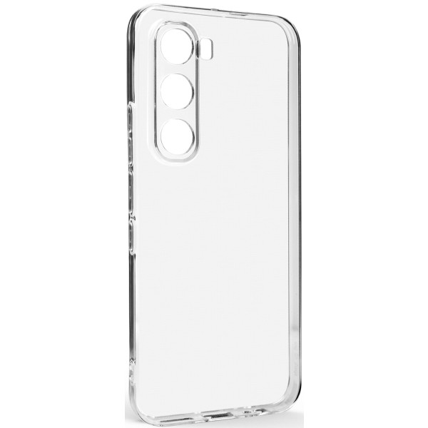 Фото - Чохол для смартфону Armorstandart Air for Infinix Hot 60 Pro 4G Camera cover Clear (ARM88670)