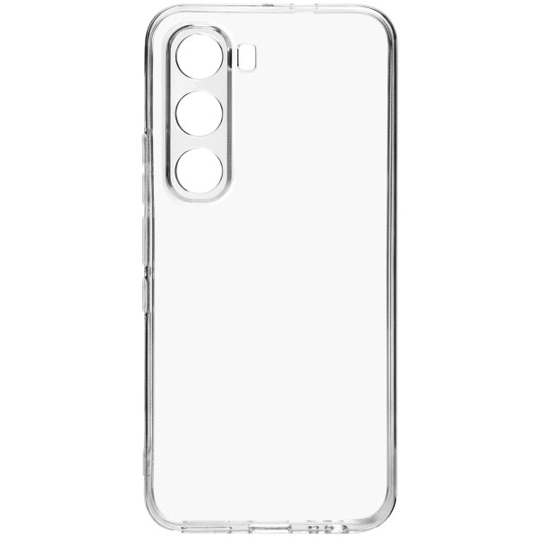 Фото - Чохол для смартфону Armorstandart Air for Infinix Hot 60 Pro 4G Camera cover Clear (ARM88670) Фото - Чохол для смартфону Armorstandart Air for Infinix Hot 60 Pro 4G Camera cover Clear (ARM88670)