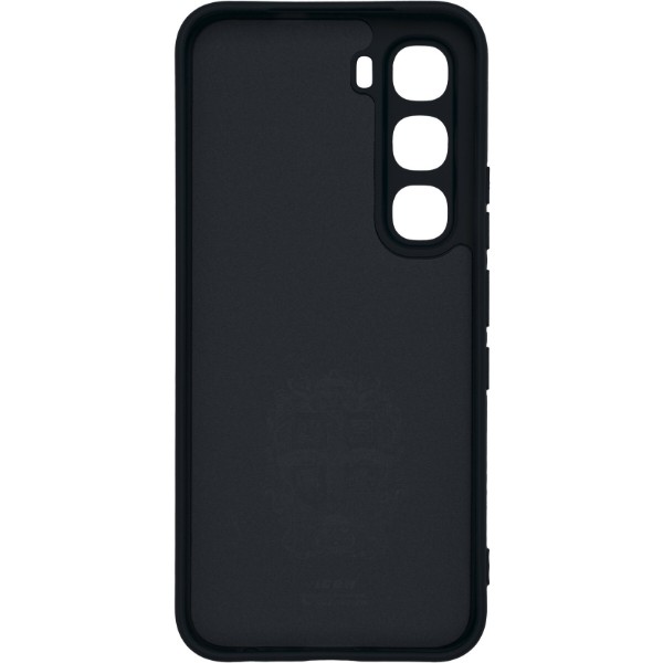 Фото - Чехол для смартфона Armorstandart ICON for Infinix Hot 60 Pro 4G Camera cover Black (ARM88672)