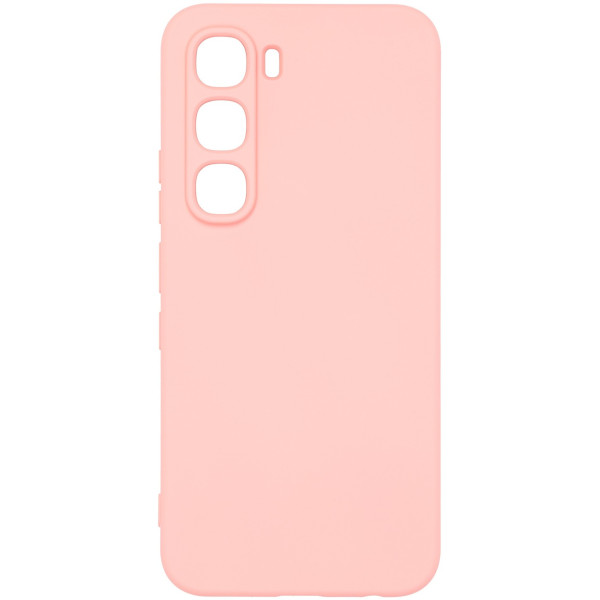Фото - Чохол для смартфону Armorstandart ICON for Infinix Hot 60 Pro 4G Camera cover Pink (ARM88675) Фото - Чохол для смартфону Armorstandart ICON for Infinix Hot 60 Pro 4G Camera cover Pink (ARM88675)