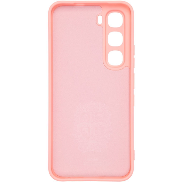 Фото - Чохол для смартфону Armorstandart ICON for Infinix Hot 60 Pro 4G Camera cover Pink (ARM88675)