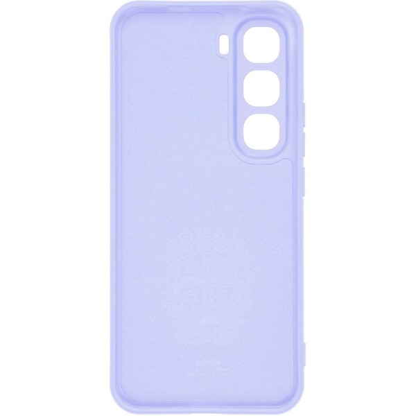 Фото - Чехол для смартфона Armorstandart ICON for Infinix Hot 60 Pro Plus 4G Camera cover Lavender (ARM88679)