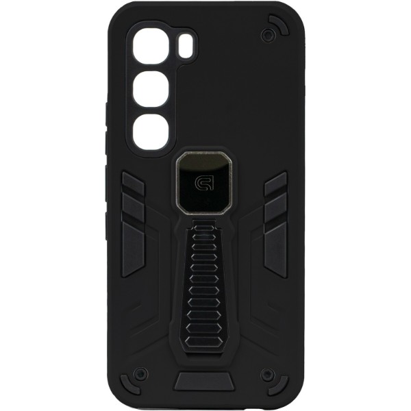 Фото - Чехол для смартфона Armorstandart Proover for Infinix Hot 60 Pro 4G Black (ARM88682)