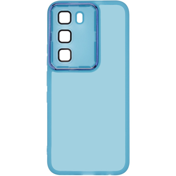 Фото - Чехол для смартфона Armorstandart Shade for  Infinix Hot 60 Pro 4G Blue (ARM88685)