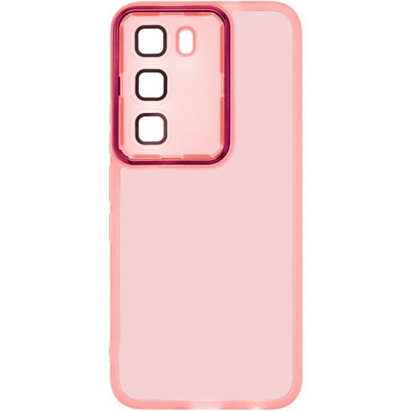 Фото - Чохол для смартфону Armorstandart Shade for  Infinix Hot 60 Pro 4G Pink (ARM88687)