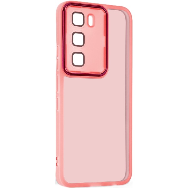Фото - Чохол для смартфону Armorstandart Shade for  Infinix Hot 60 Pro 4G Pink (ARM88687)