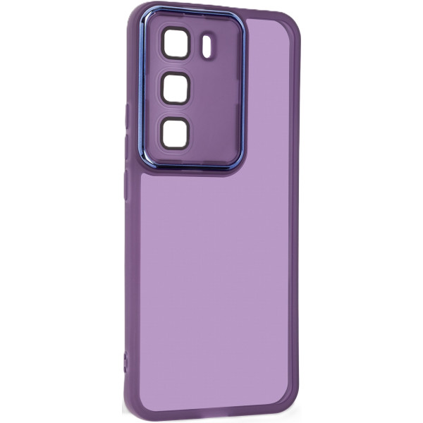 Фото - Чехол для смартфона Armorstandart Shade for  Infinix Hot 60 Pro Plus 4G Dark Violet (ARM88690)