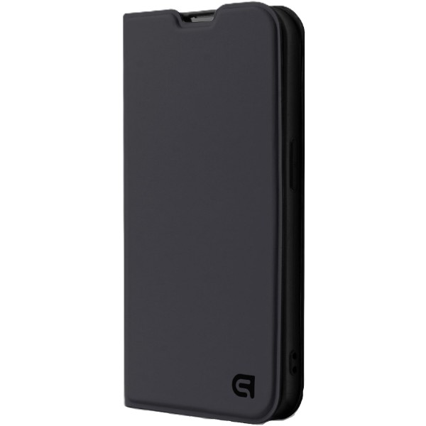 Фото - Чохол для смартфону Armorstandart OneFold Case for Infinix Hot 60 Pro Plus 4G Black (ARM88700)