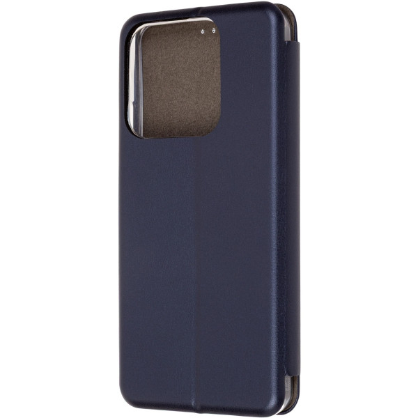 Фото - Чохол для смартфона Armorstandart G-Case for Realme Note 70 4G Dark Blue (ARM88784)