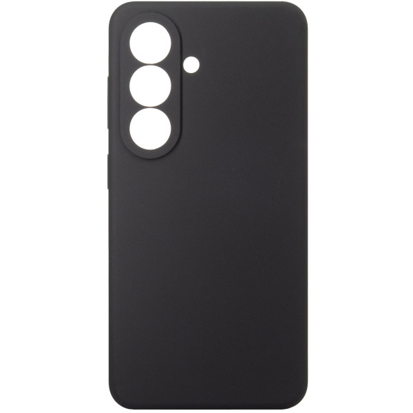 Фото - Чехол для смартфона Armorstandart ICON2 MagCase for Samsung Galaxy S26 5G Black (ARM88788)