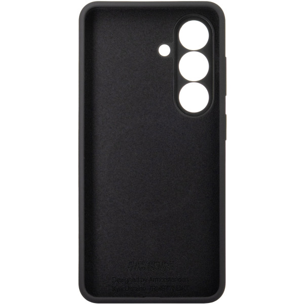 Фото - Чехол для смартфона Armorstandart ICON2 MagCase for Samsung Galaxy S26 5G Black (ARM88788)