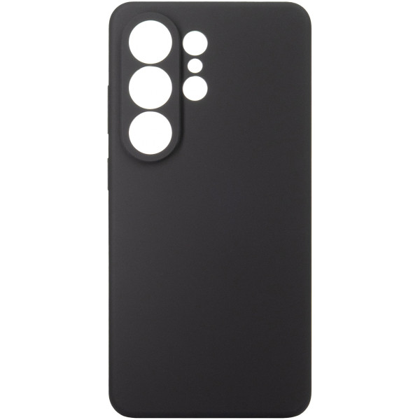 Фото - Чехол для смартфона Armorstandart ICON2 MagCase for Samsung S26 Ultra 5G Black (ARM88791)