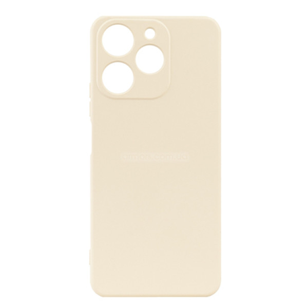 Фото - Чехол для смартфона Armorstandart ICON for Realme Note 70 4G Camera cover Wheat (ARM88825)
