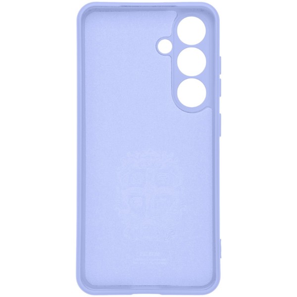 Фото - Чехол для смартфона Armorstandart ICON for Samsung S24 Camera cover Lavender (ARM88862)