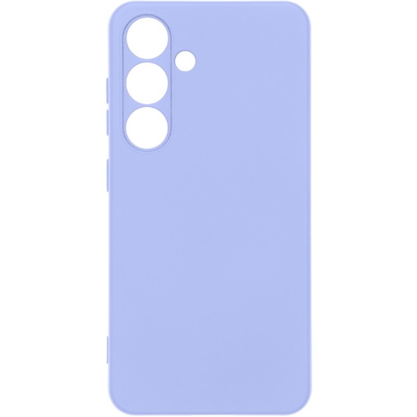 Фото - Чехол для смартфона Armorstandart ICON for Samsung S24 Camera cover Lavender (ARM88862)