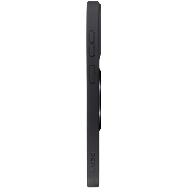 Фото - Чохол для смартфону Armorstandart Unit Stand2 for Samsung S26 5G Black (ARM88867)