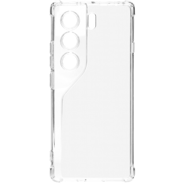 Фото - Чохол для смартфона Armorstandart Air Force for Tecno Camon 40 4G Camera cover Clear (ARM88896)