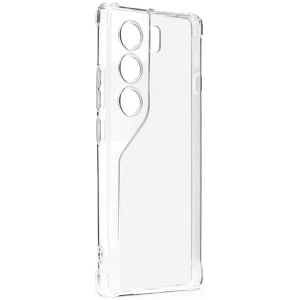 Фото - Чохол для смартфона Armorstandart Air Force for Tecno Camon 40 4G Camera cover Clear (ARM88896)