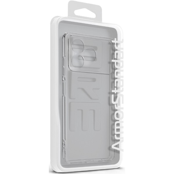 Фото - Чехол для смартфона Armorstandart Air for ZTE Blade A36 4G Camera cover Clear (ARM88897)
