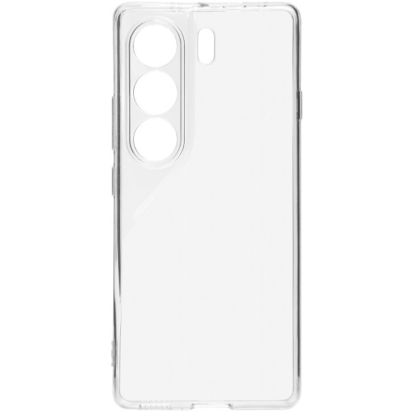 Фото - Чохол для смартфона Armorstandart Air for Tecno Camon 40 4G Camera cover Clear (ARM88900)