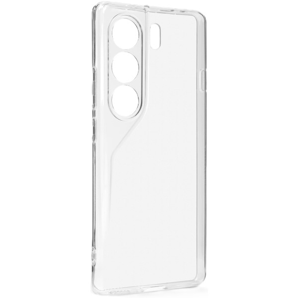 Фото - Чохол для смартфона Armorstandart Air for Tecno Camon 40 4G Camera cover Clear (ARM88900)